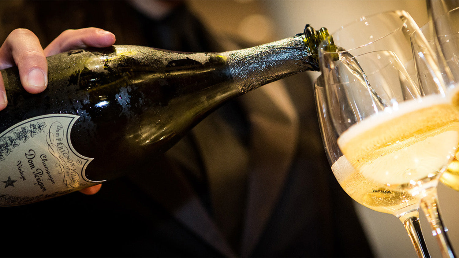 Fine & Rare Champagne: Our Current Picks