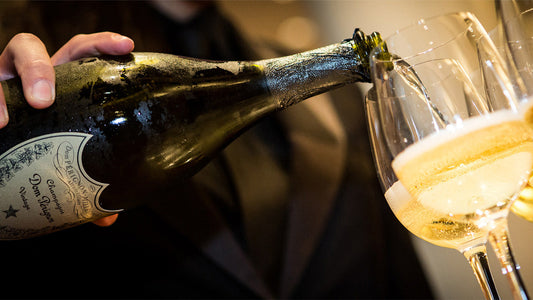 Sotheby's Wine New Year's Eve Selection