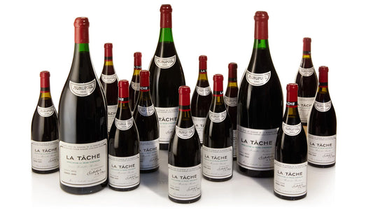 Domaine de la Romanée-Conti: A Collector’s Guide to the Renowned Burgundy Wines