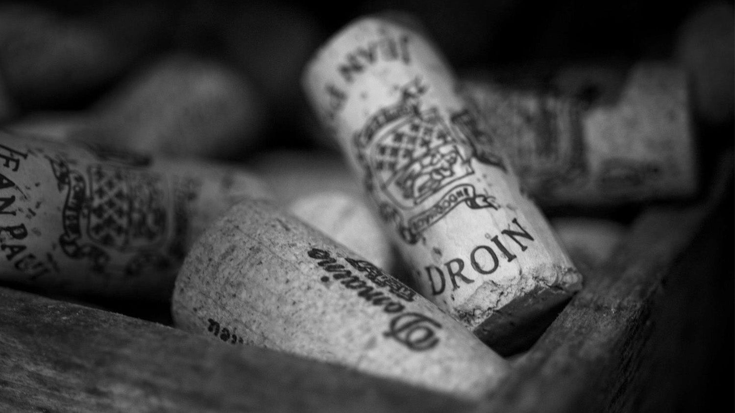 A Chablis Terroir Masterclass Courtesy of Benoit Droin