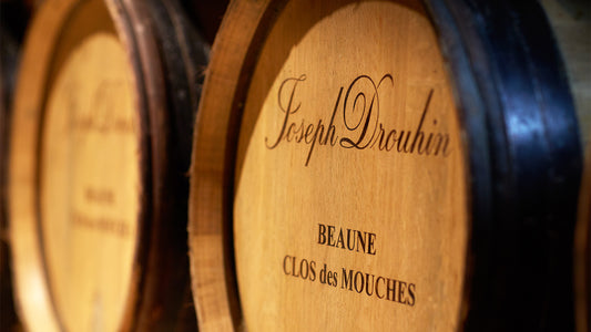 Joseph Drouhin: Cornerstone of Burgundy