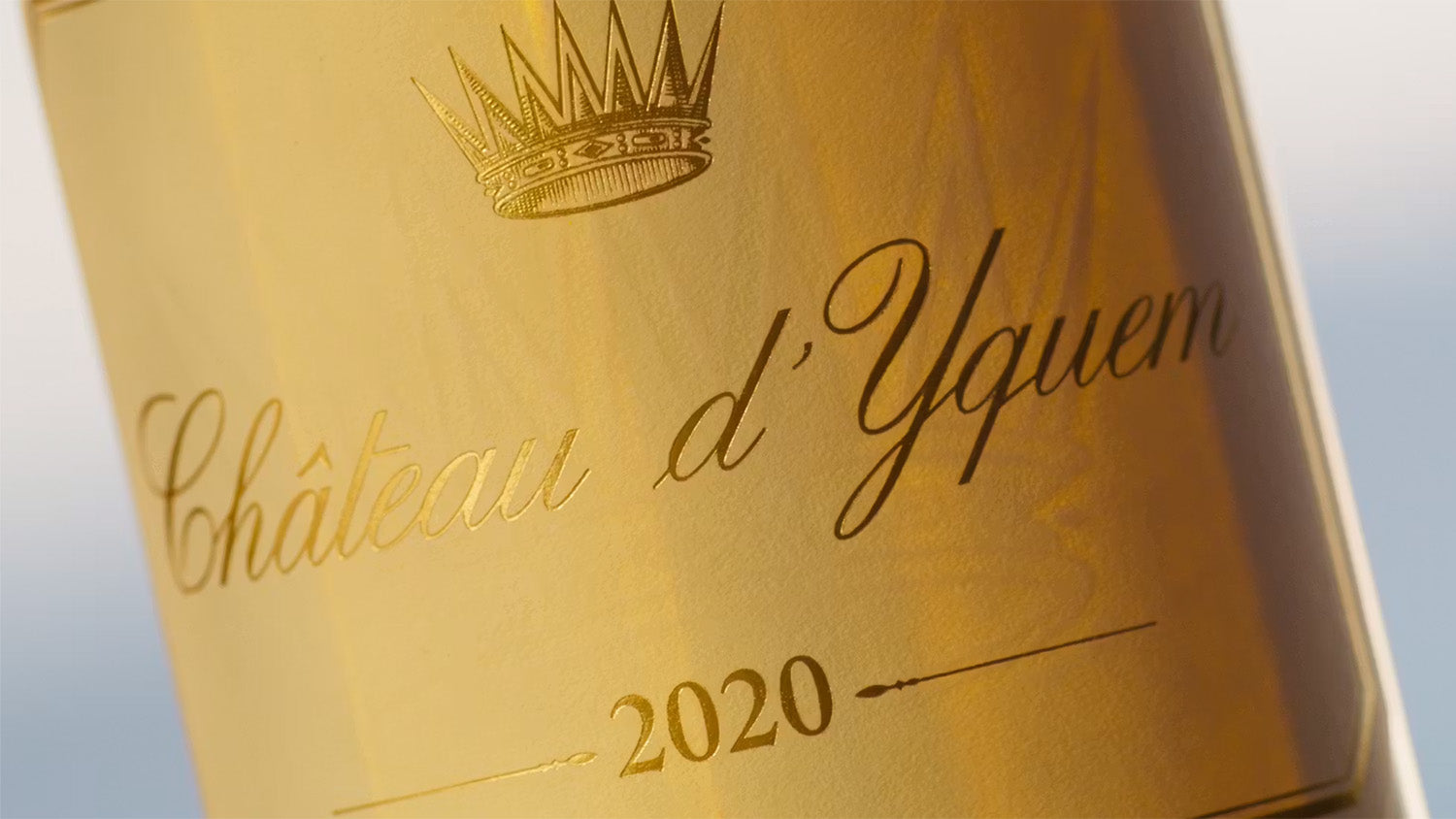 Bordeaux 2020: A Triumphant Vintage