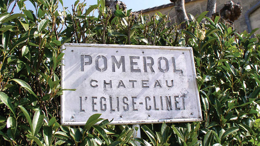 A Brilliant Under-the-Radar Pomerol
