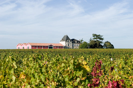 A Treasure Trove of Pomerol