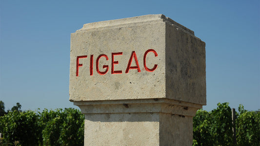 Château Figeac: A World-Class Estate