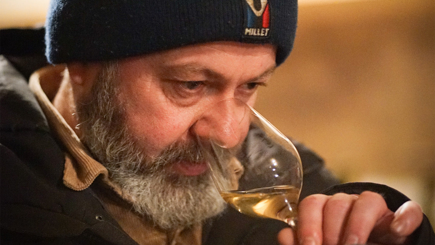 Martin Rousseaux Rousset-Martin: A Bridge Between Burgundy and the Jura – Sotheby's Wine
