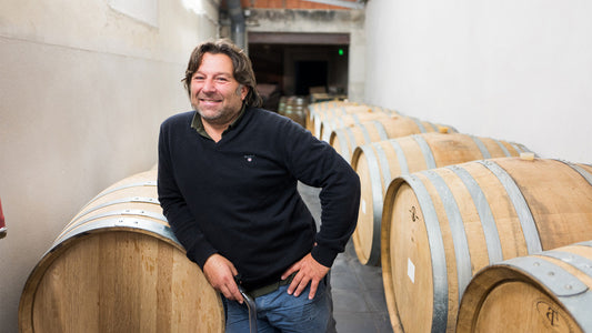 Champagne Savart: Limited & Collectible