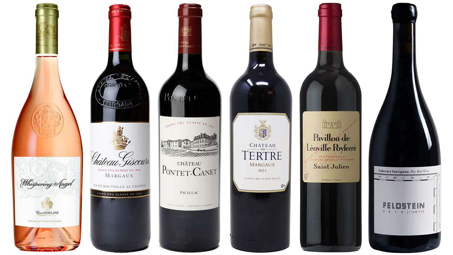 Exceptional Kosher Wines for the Holiday Season