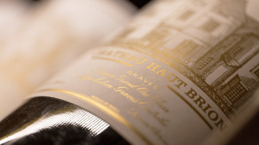 Blue-Chip Bordeaux