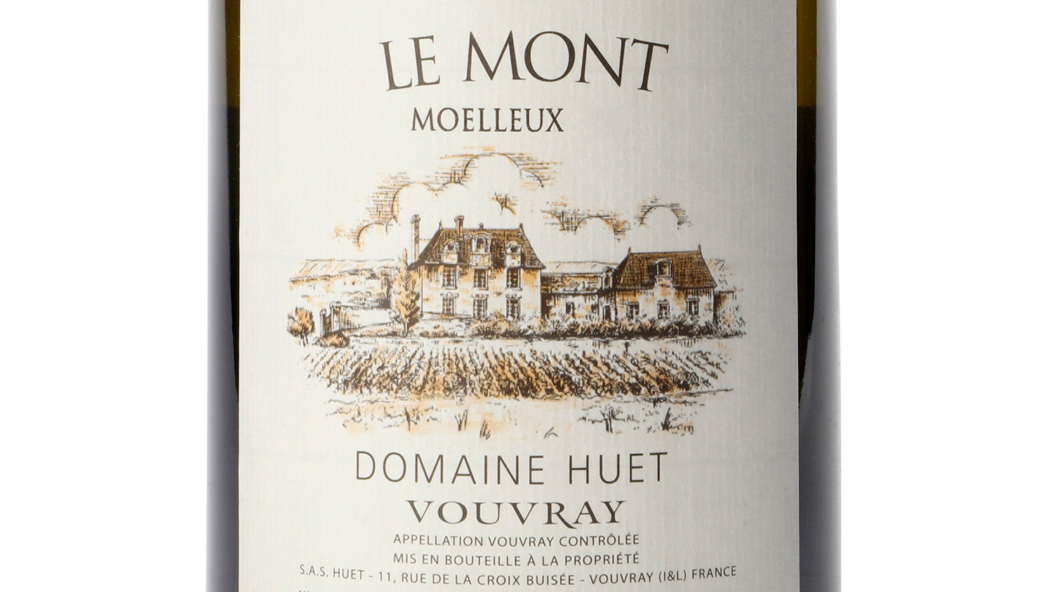 The Remarkable Wines of Domaine Huet