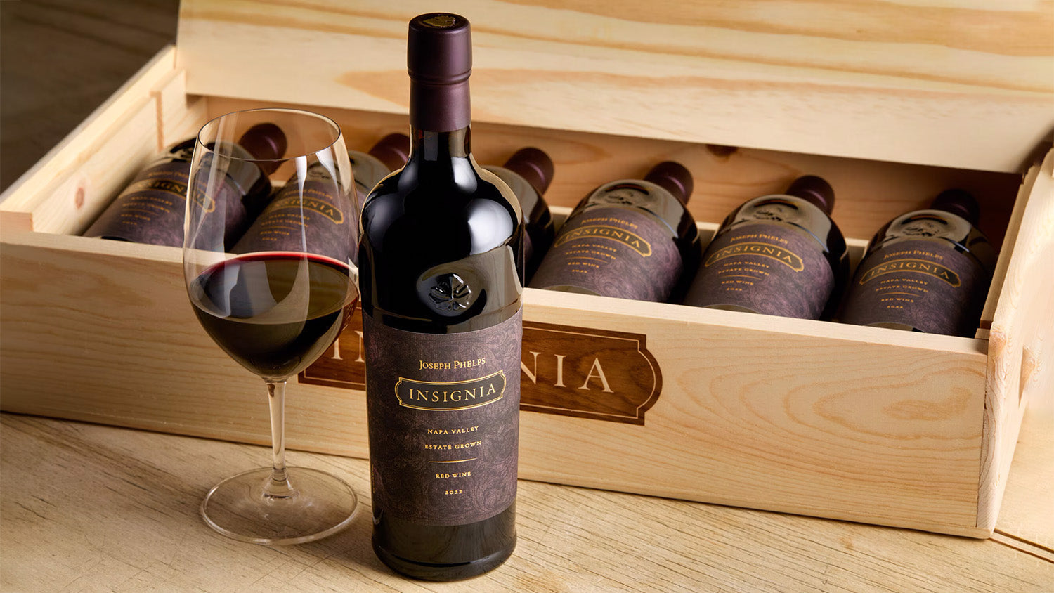 New Release: Insignia 2022