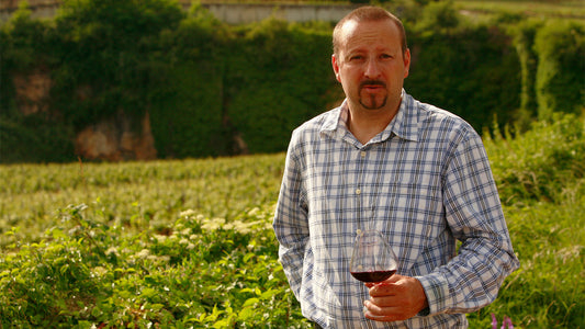 The Magnificence of Domaine Fourrier