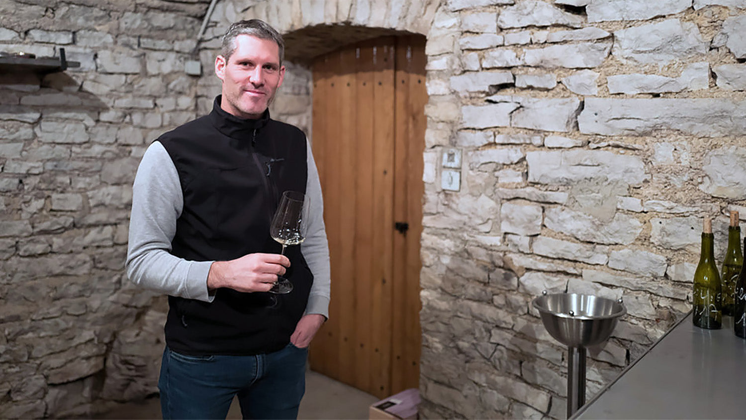 Antoine Jobard's 2022 and Back Vintage Cuvées