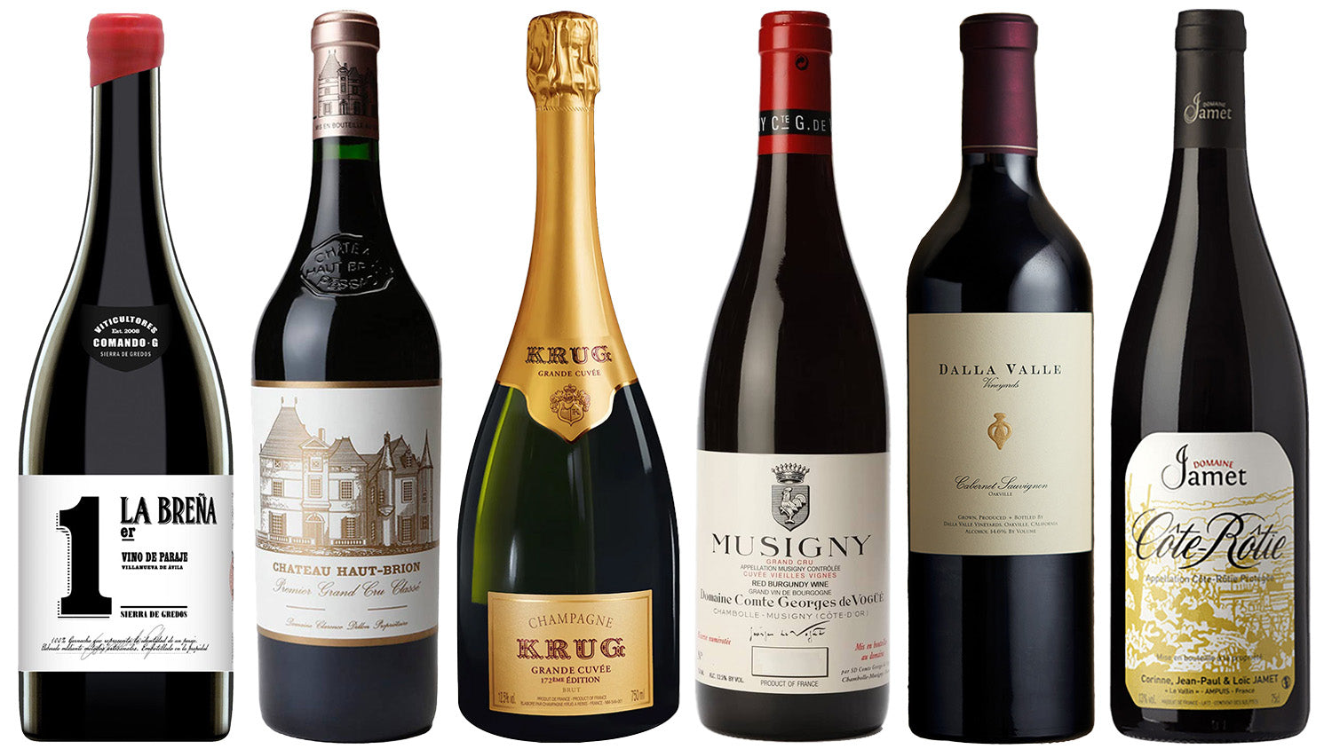 July Sale | Sotheby’s Wine Exclusives