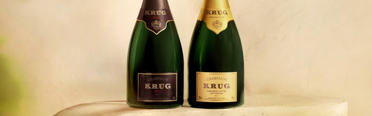 Treasures from the House of Krug