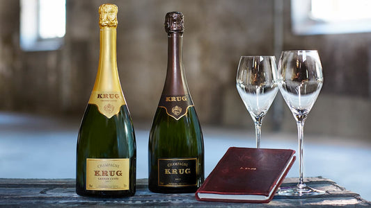 Sotheby’s Champagne Day Selection