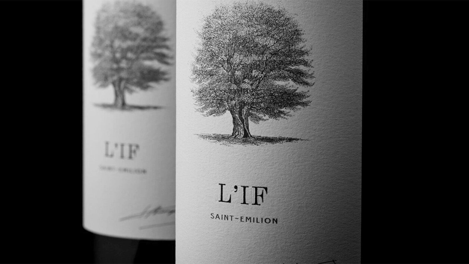 Château L’If: 2012–2021