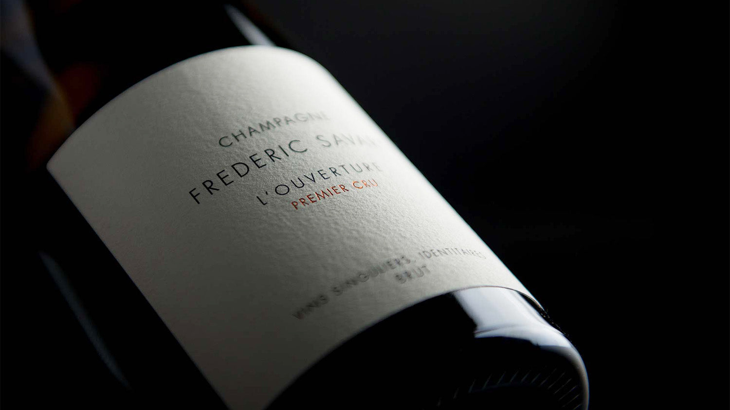 Savart's Brilliant L'Ouverture