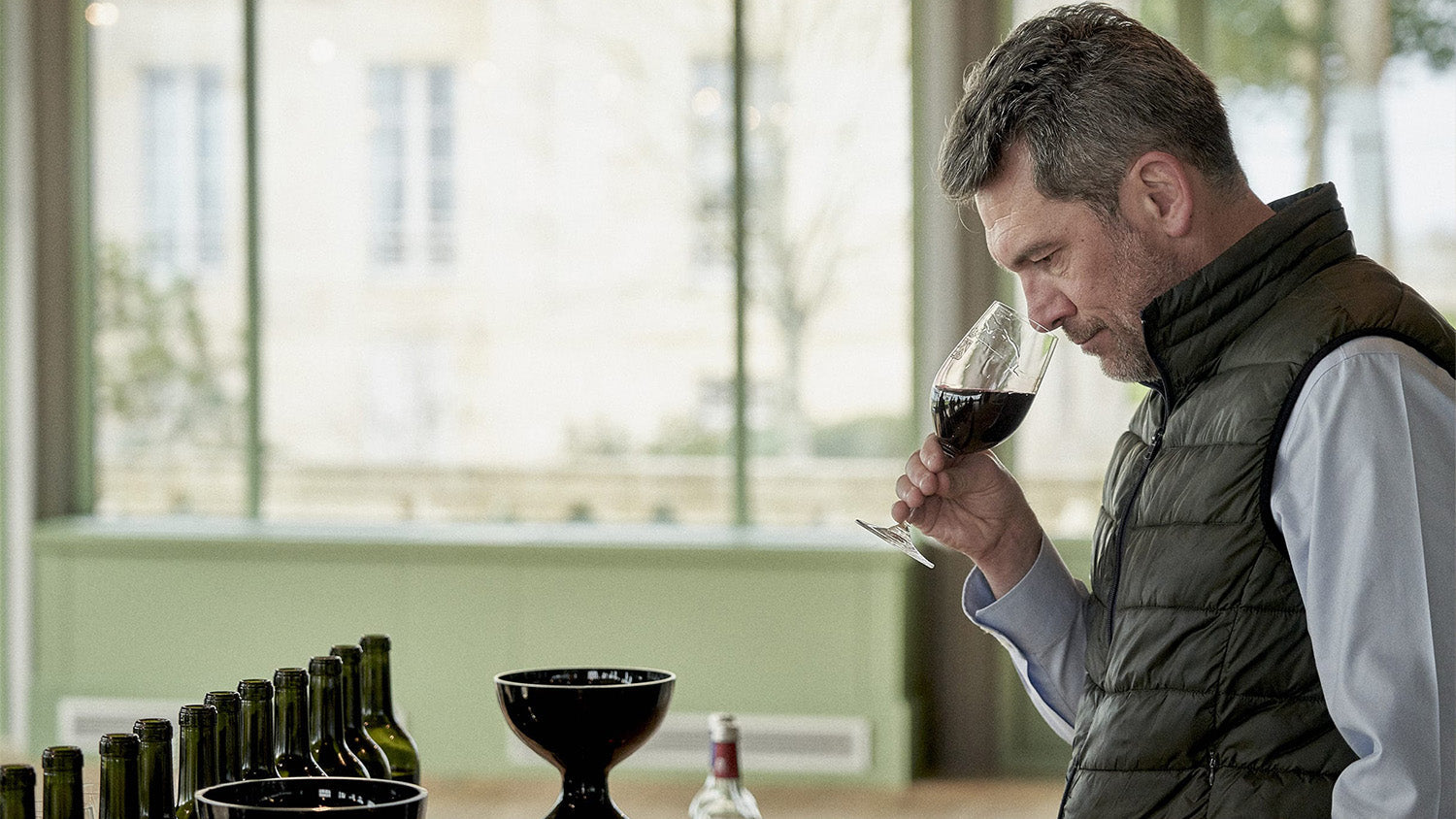 Pichon Comtesse: Spicy Splendor