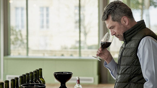 Pichon Comtesse: Spicy Splendor
