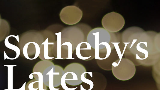 Sotheby's Lates | July 10