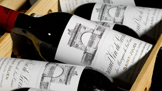 Léoville Las Cases: A Pre-Eminent Super Second