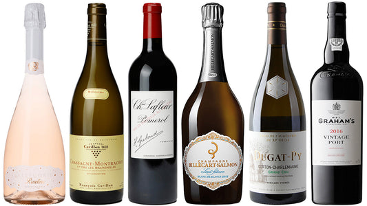 May Sale | Sotheby’s Wine Exclusives