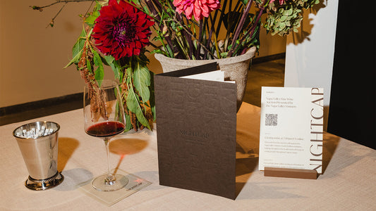NIGHTCAP | A Curated Offer from Sotheby’s Wine
