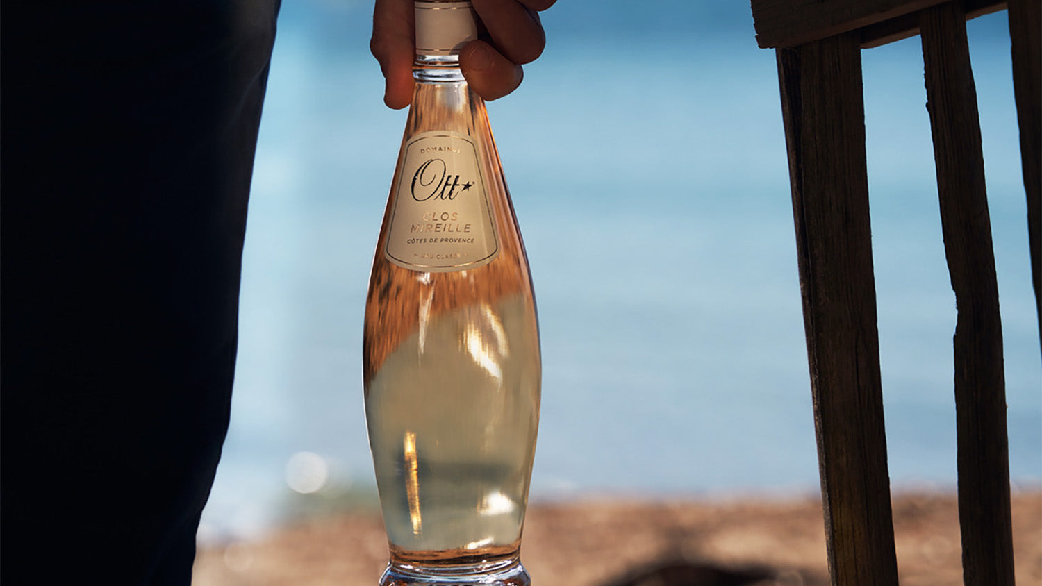 Domaine Comtesse de Cherisey: The Wondrous Whites of Blagny