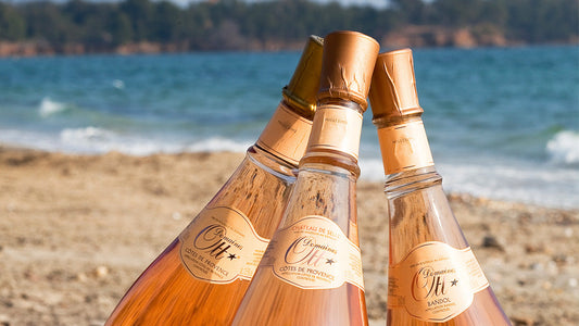 Hamptons Delivery Ahead of the Holiday Weekend