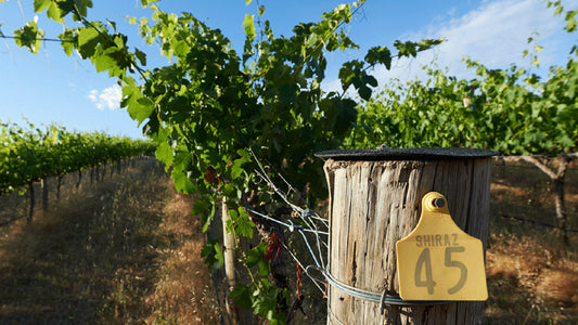 Penfolds: Mature Rarities and More