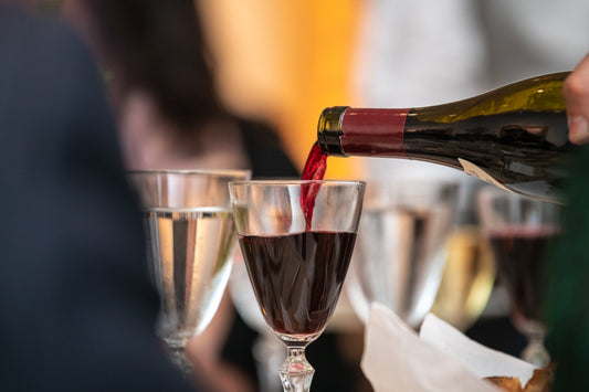 Third-Thursday Tasting Invitation