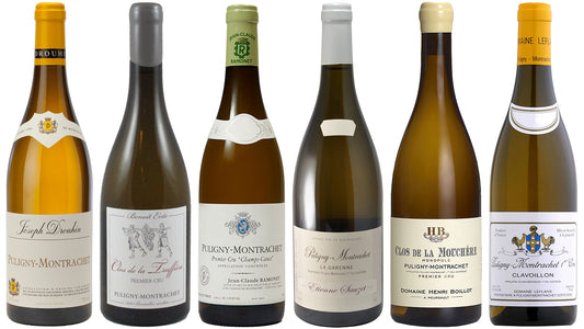 The Best of the Best: Puligny’s Finest