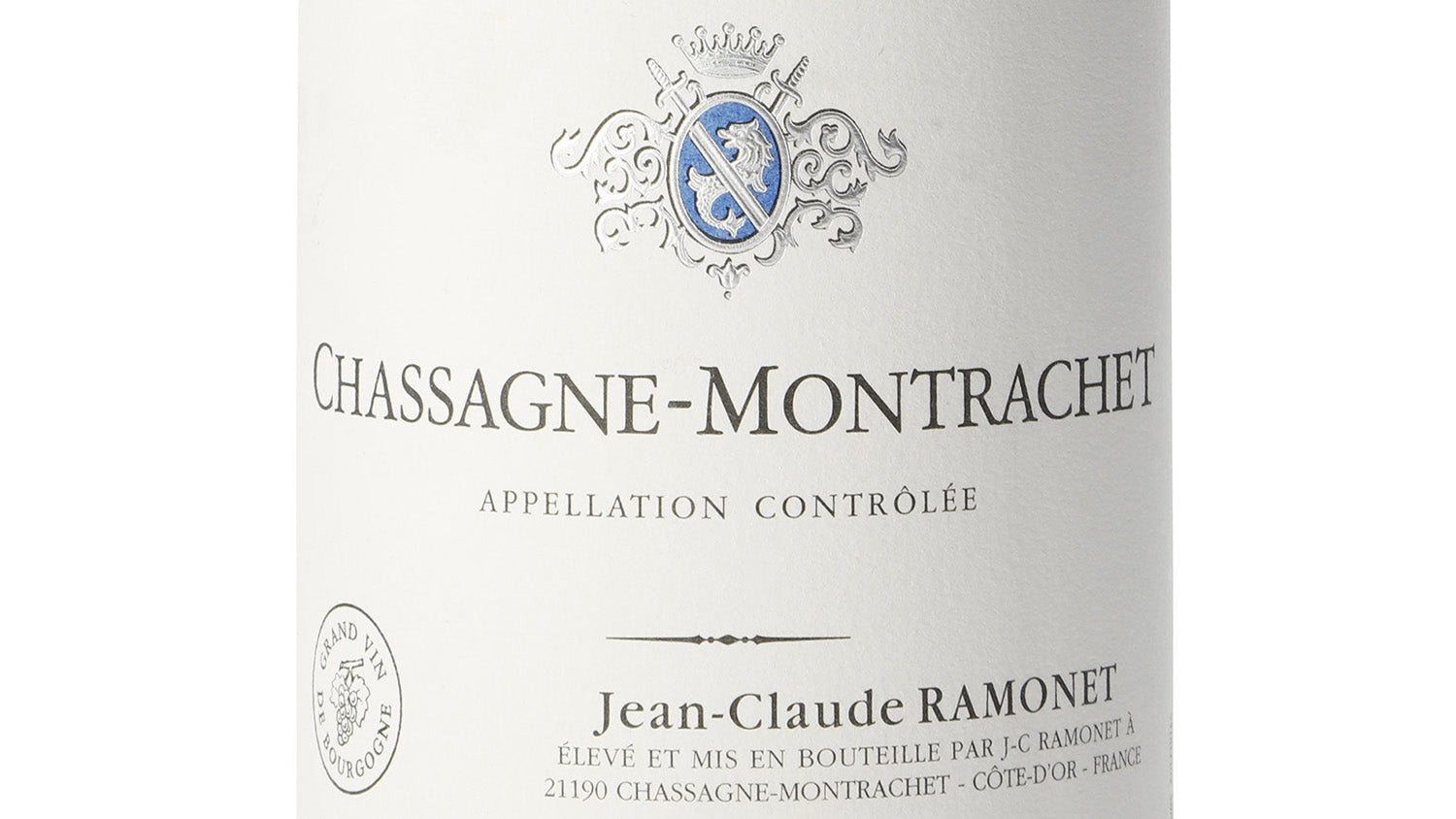 Ramonet: The Benchmark in Chassagne-Montrachet