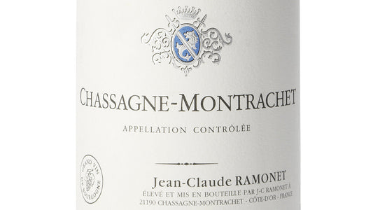 Ramonet: The Benchmark in Chassagne-Montrachet