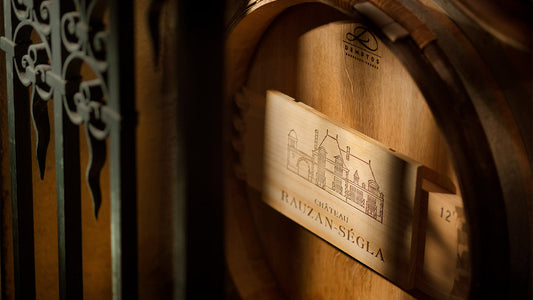 Rauzan-Segla: Thrilling Margaux