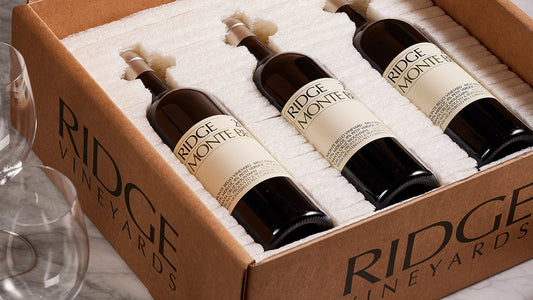 Ridge: A California Legend