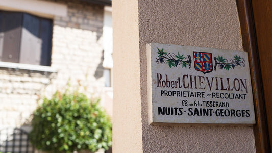 Robert Chevillon: A Pillar of Nuits-Saint-Georges