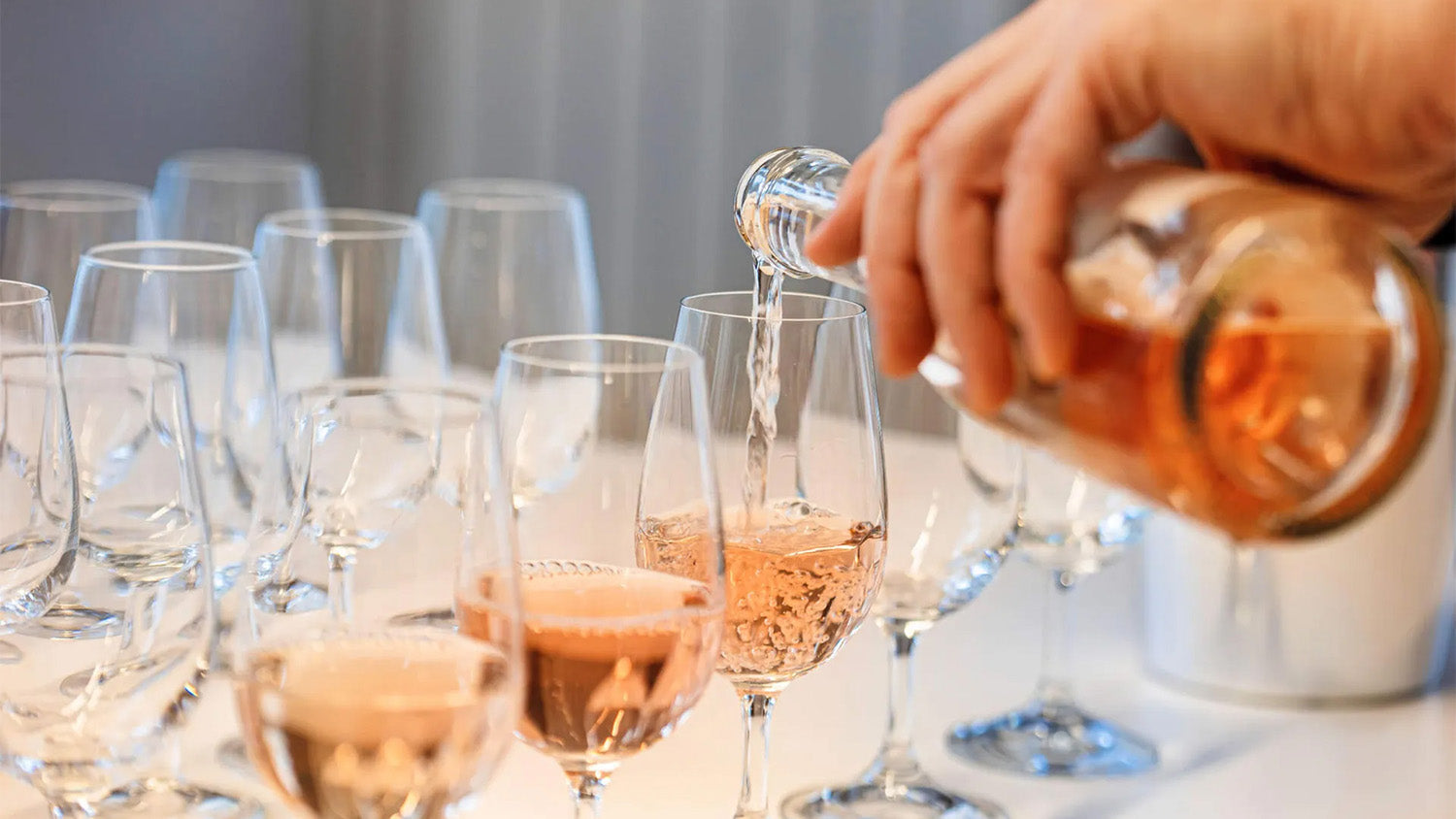 Rosé: Our Current Recommendations
