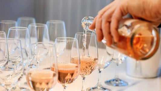 Rosé: Our Current Recommendations
