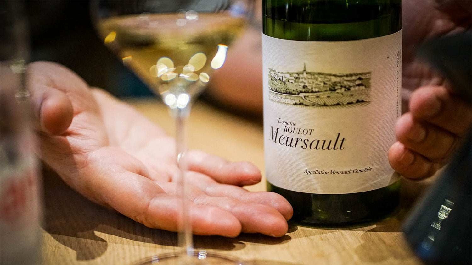 Meursault Through the Lens of its Top Producers