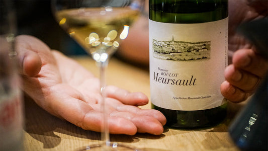 Meursault Through the Lens of its Top Producers