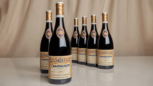 Chambertin and Charmes: The Top Producers