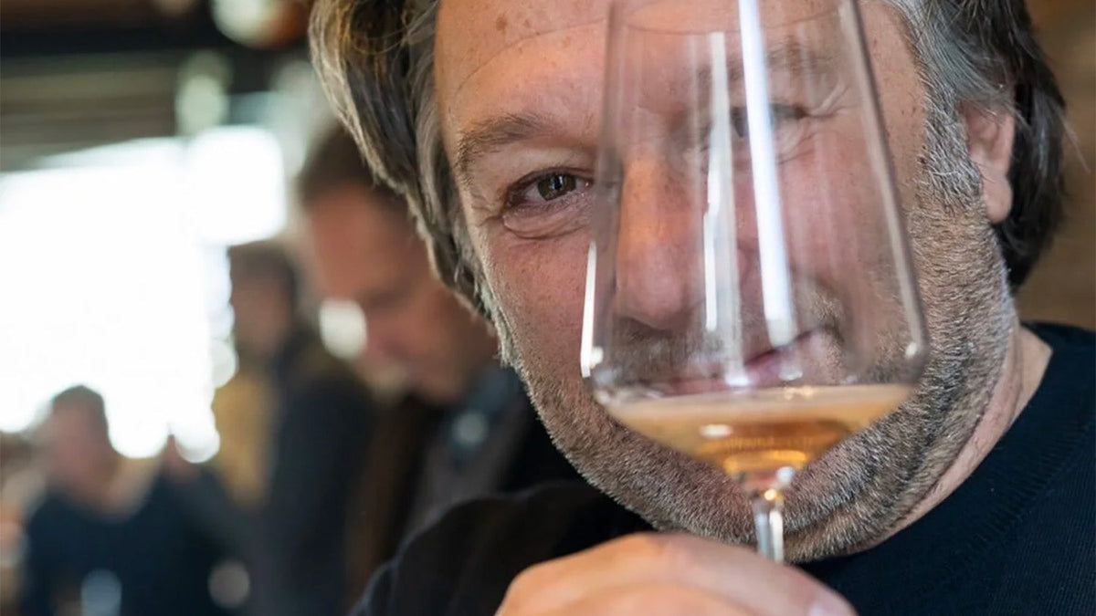 Savart x Jérôme Prévost