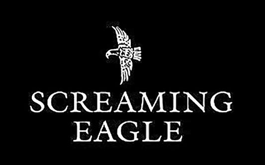 Soaring Above the Rest: Screaming Eagle