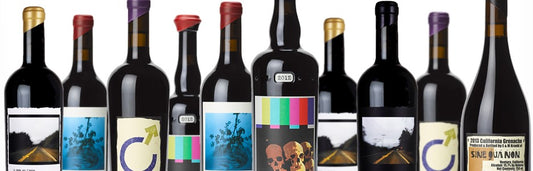 Sine Qua Non: The Indispensable Cult-Favorite Winemaker