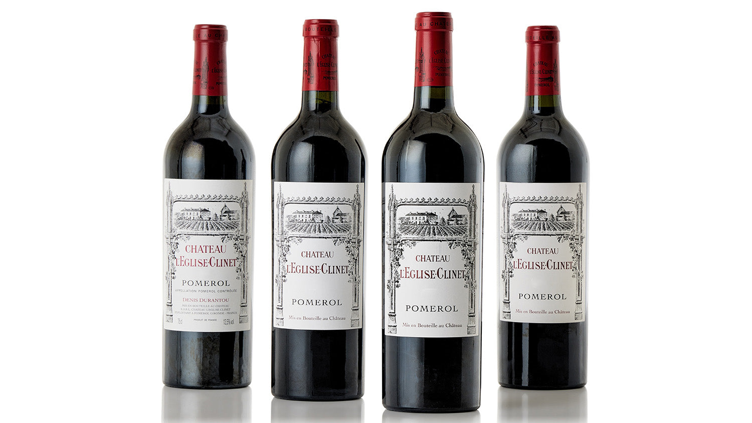 Pomerol's Overlooked Star: Eglise-Clinet