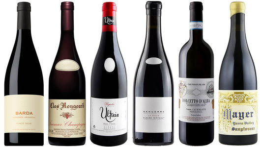 Sotheby’s Summer Reds