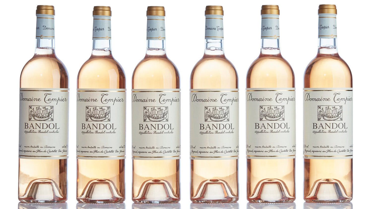 New Arrivals: Domaine Tempier Rosé