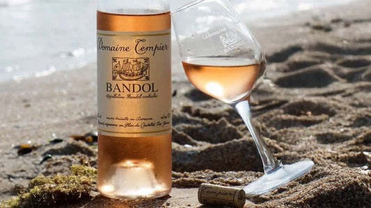 Domaine Tempier Rosé 2024 & 2025